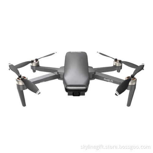 C-FLY Faith 2S Drone Professional 4K HD Camera 3-Axis Gimbal Foldable RC Quadcopter 35min Flight 7KM CFL Faith 2 Upgrade Version
